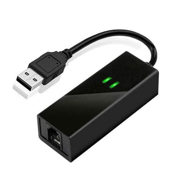 فکس مودم USB دل مدل v92