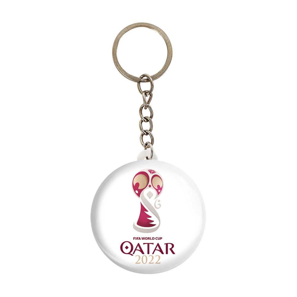 جاکلیدی خندالو مدل جام جهانی قطر 20721