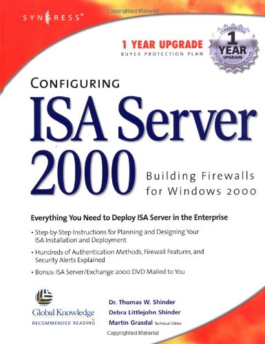 خرید و دانلود نسخه کامل کتاب Hack Proofing Win2k Server
