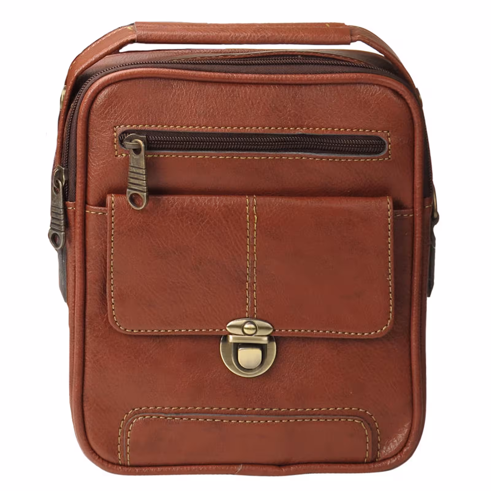 کیف رودوشی مدل M-18