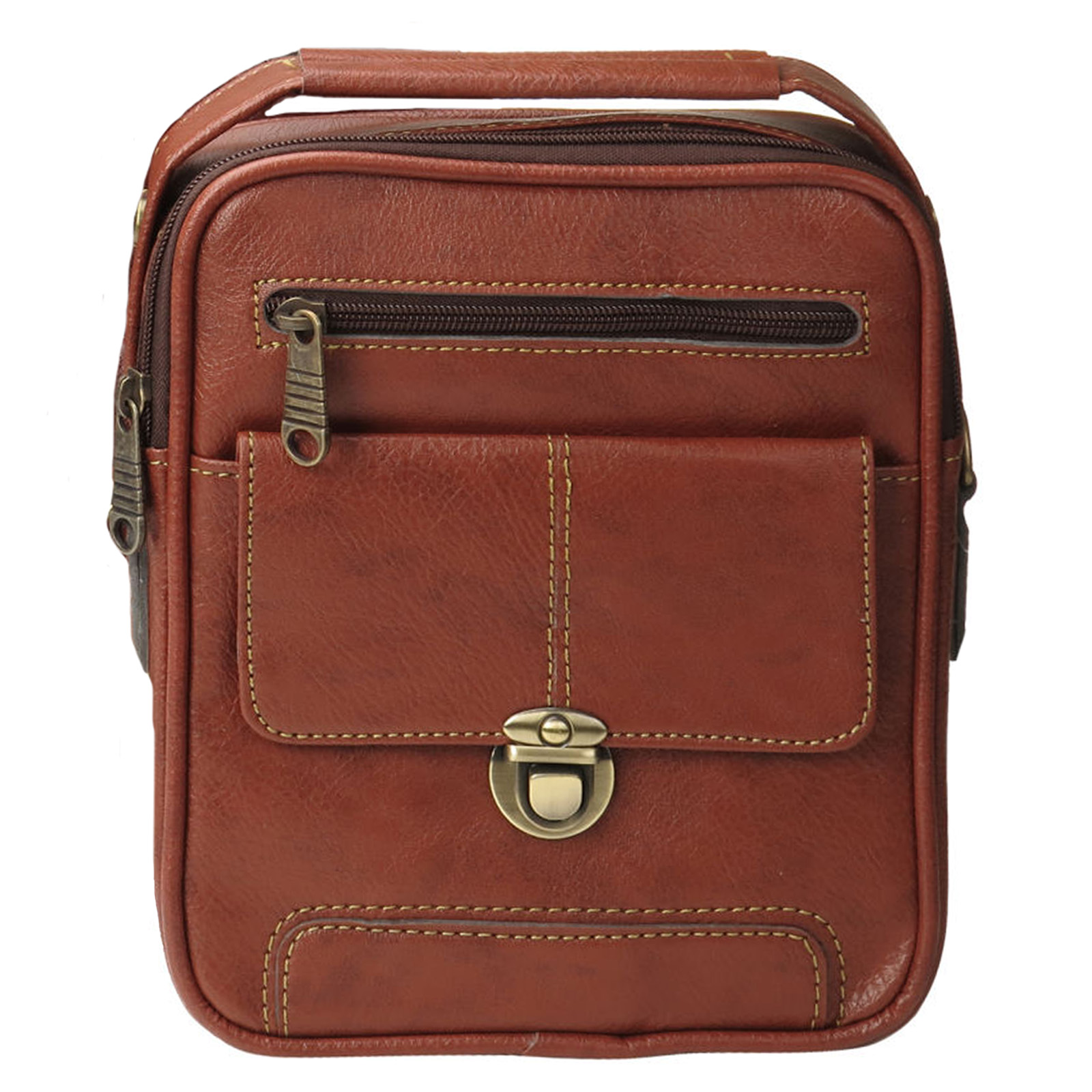 کیف رودوشی مدل M-18