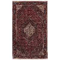 فرش دستباف دو متری سی پرشیا کد 187036