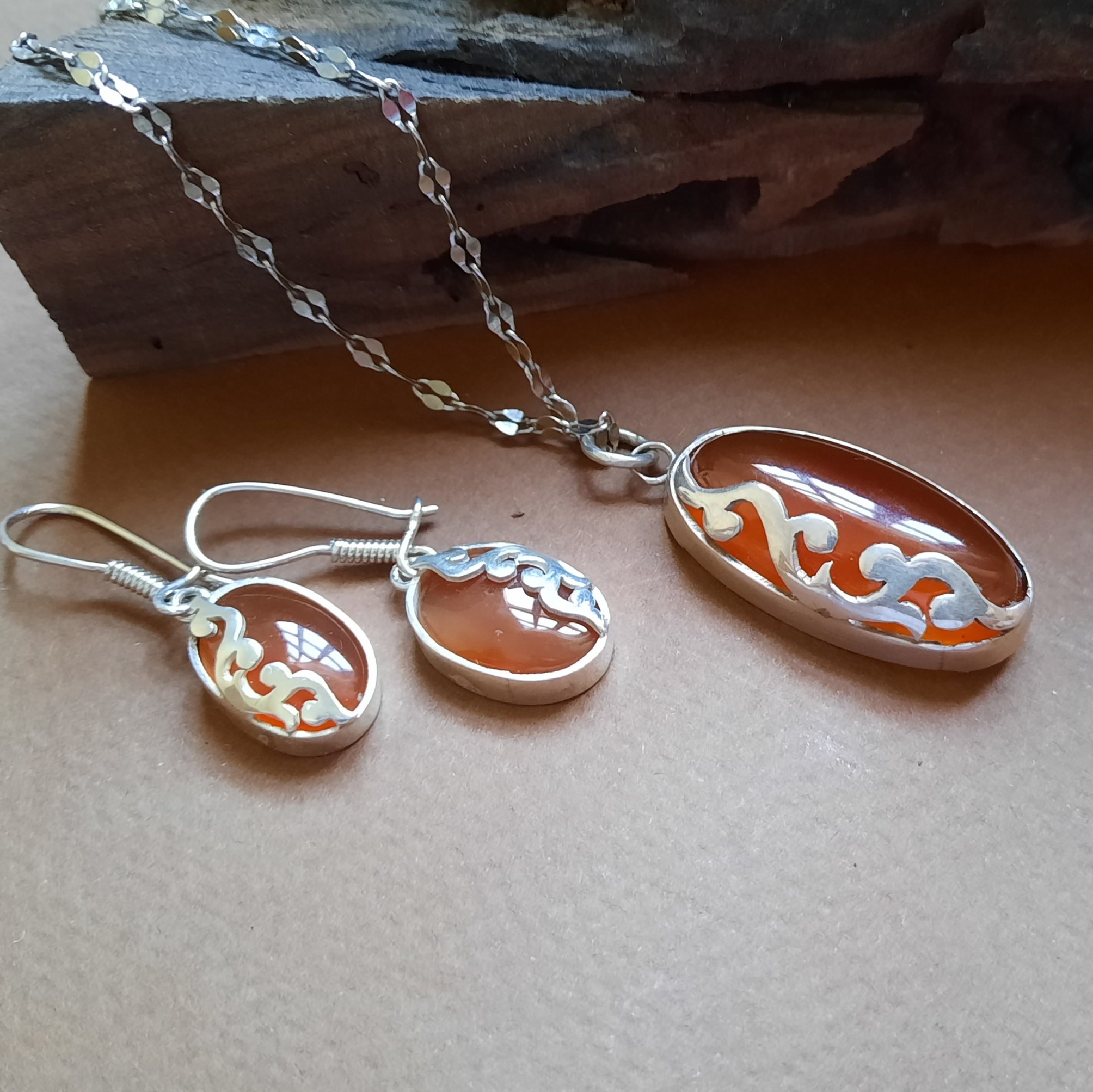 نیمست  نقره 