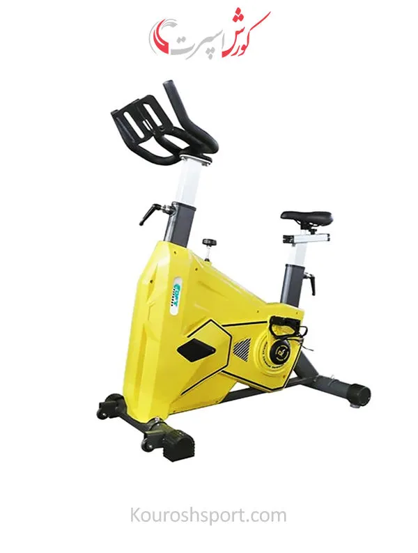دوچرخه اسپینینگ تایگر اسپرت Tiger Sport TS6618