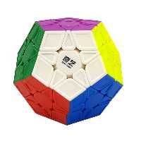 روبیک کای وای طرح مگامینکس کد 0012 | چاوه