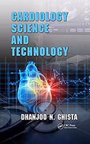 [PDF] دانلود کتاب Cardiology Science And Technology, 2016