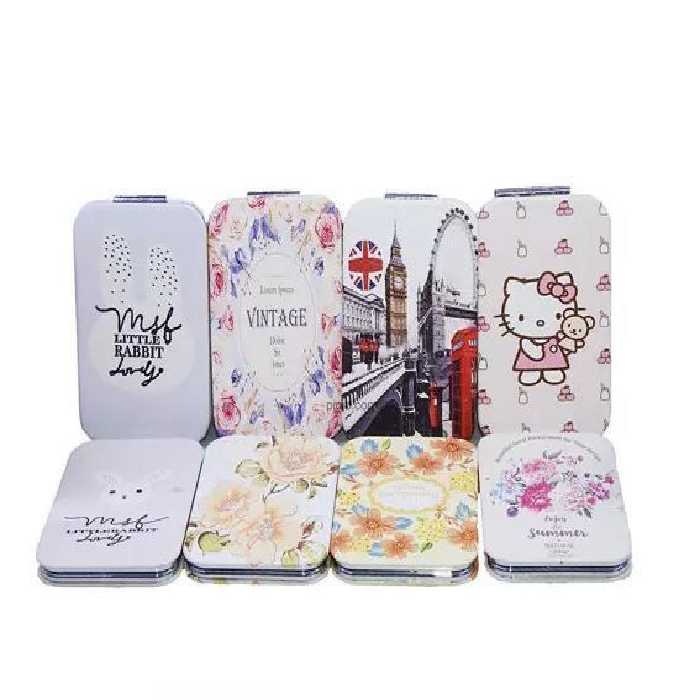 آینه مستطیلی طرح نگین دار