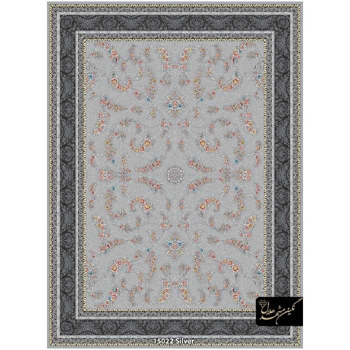 فرش 700شانه تراکم 2550