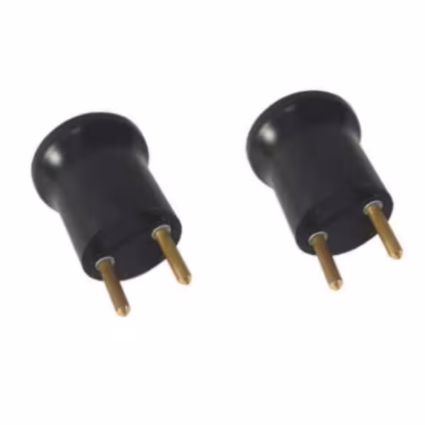 سرپیچ مدل 2شاخه دار بسته دو عددی