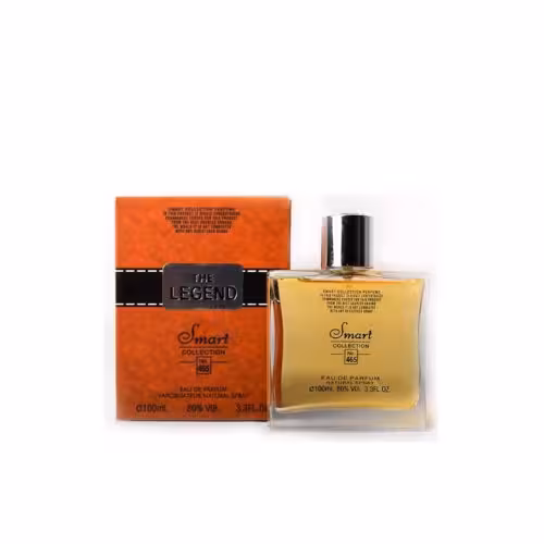 عطر ادکلن مردانه امپر لجند قهوه ای اسمارت کالکشن کد 465 (Emper Legend) حجم 100 میل