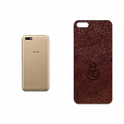 برچسب پوششی ماهوت مدل NL-REAL مناسب برای گوشی موبایل آنر 7S