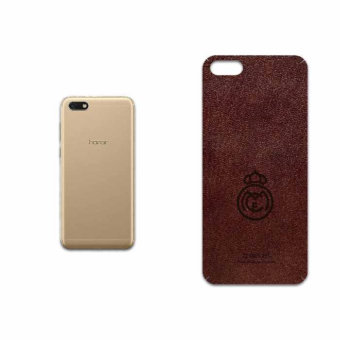 برچسب پوششی ماهوت مدل NL-REAL مناسب برای گوشی موبایل آنر 7S