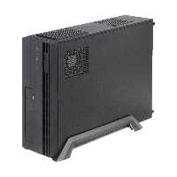 کیس کامپیوتر ردمکس مدل Micro ATX / ITX Plus SFX PSU -B