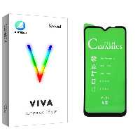 محافظ صفحه نمایش جانبو مدل Viva Glass مناسب برای گوشی موبایل سامسونگ Galaxy A10s | کالا برتری