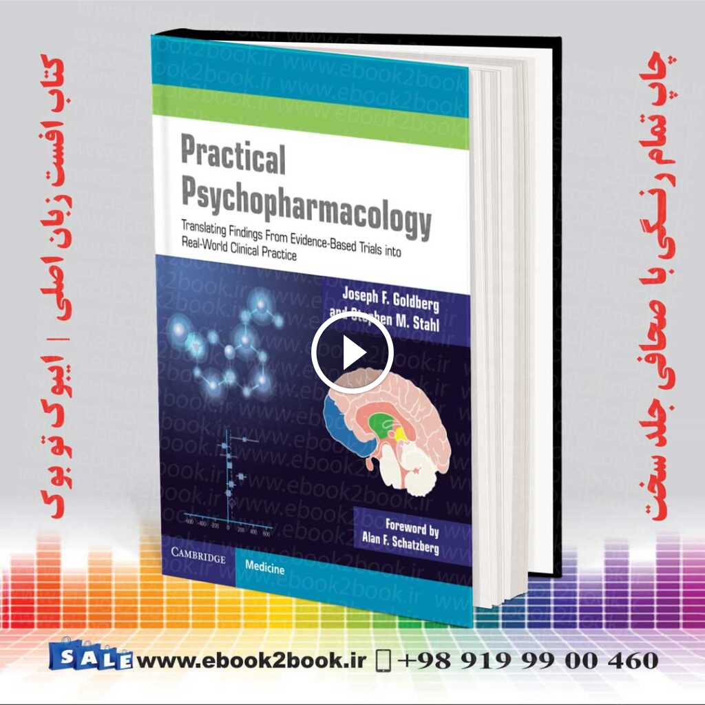 Practical Psychopharmacology