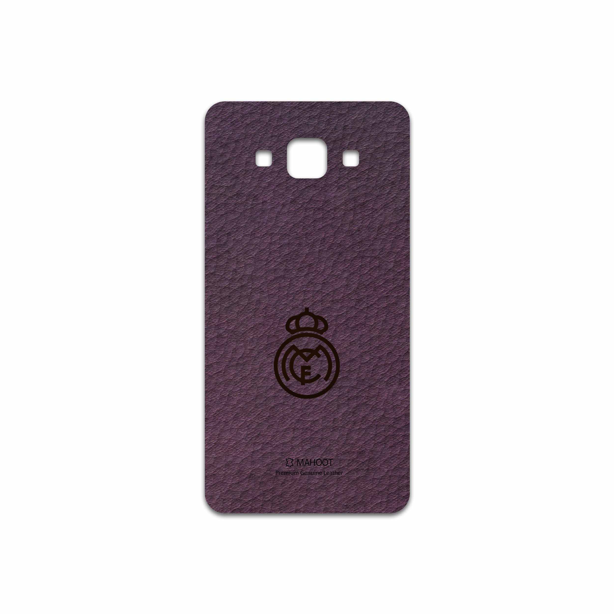 برچسب پوششی ماهوت مدل PL-REAL مناسب برای گوشی موبایل سامسونگ Galaxy A5 2015