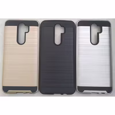 کاور سهند مدل TP2-1 مناسب برای گوشی موبایل شیائومی Redmi Note 8 Pro