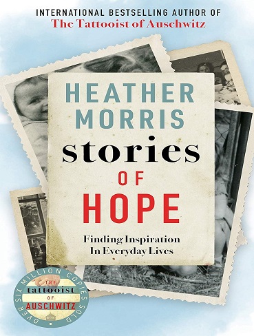 کتاب Stories Of Hope (متن کامل)