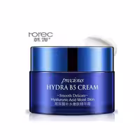 کرم روز هیالورنیک اسید B5 رورک