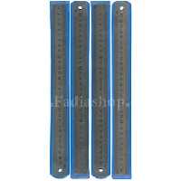 خط کش فلزی 30 سانت