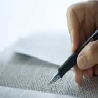 پاورپوینت Workshop Getting Published Lecture 2