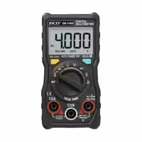 مولتی متر دیجیتال زیکو مدل ZM-C400