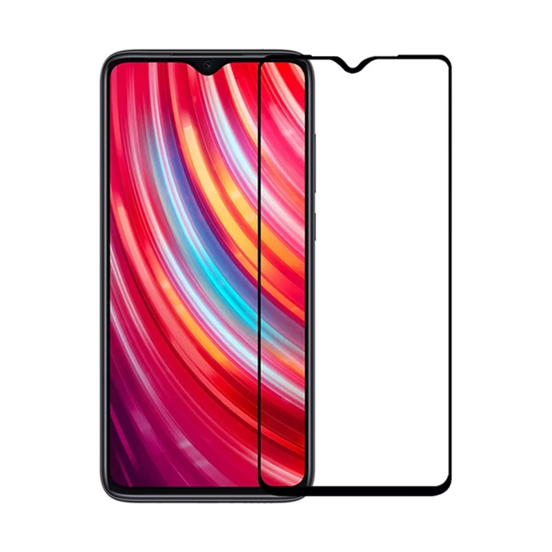 محافظ صفحه نمایش گوشی شیائومی Redmi Note 8 Pro سرامیکی
