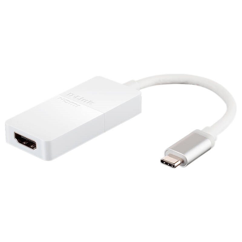 تبدیل D-Link DUB‑V120 Type-C To HDMI