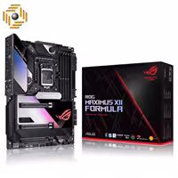مادربرد ایسوس مدل ROG MAXIMUS XII FORMULA