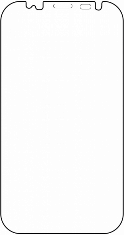 محافظ صفحه نمایش تلفن هوشمند SAMSUNG GALAXY S8 PLUS