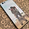 کاور طرح کابوی مدل BEAUT مناسب برای گوشی موبایل اپل iPhone 6 / 6s 