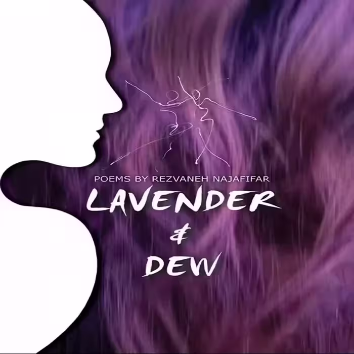 Lavender And Dew کتاب
