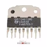 آی سی TDA6108Q