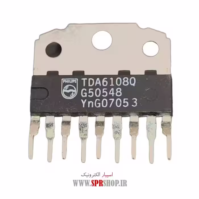 آی سی TDA6108Q