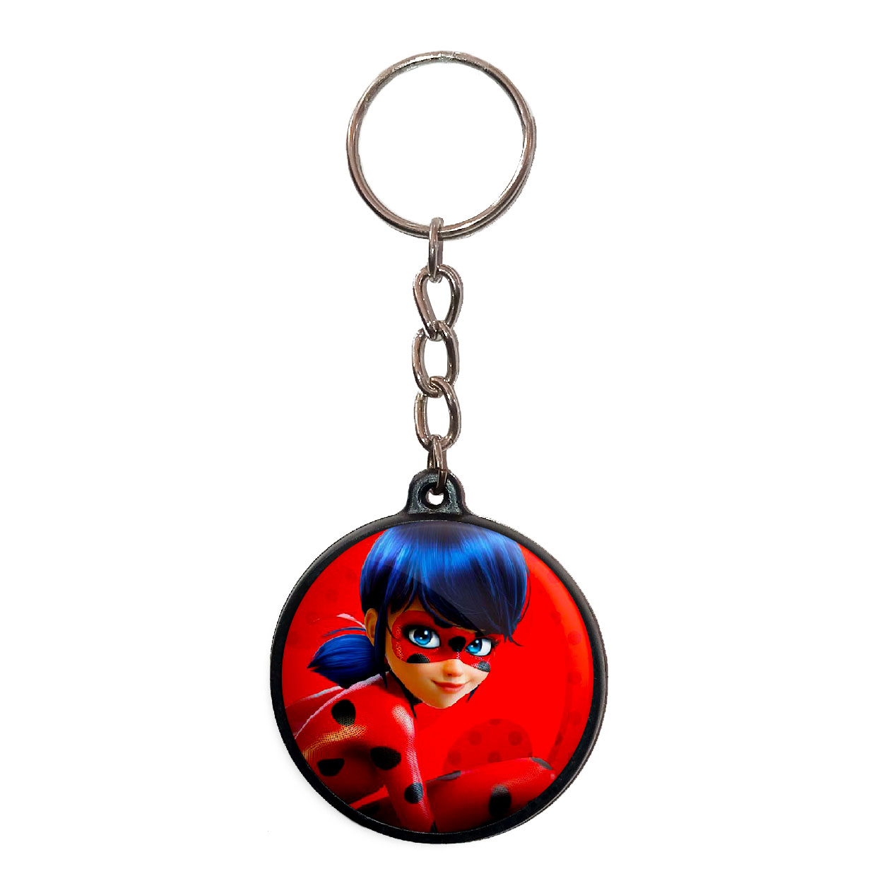 جاکلیدی پرمانه طرح کفشدوزکی کد pmj.264