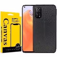 کیف کلاسوری کانواس مدل MAX SERIES مناسب برای گوشی موبایل شیائومی MI 10T / Mi10T Pro