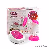 شیردوش برقی فرولیک مدل SHDPP112