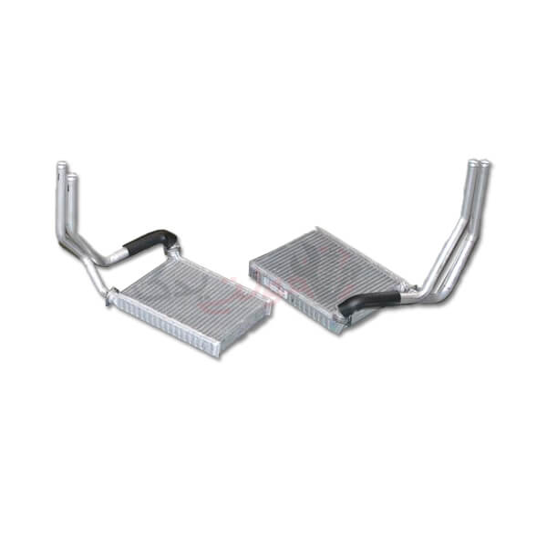 رادیاتور بخاری تیگو 5 | مولتی یدک