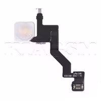 فلت فلش دوربین آیفون iPhone 13