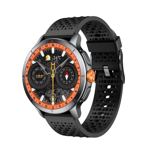 ساعت هوشمند شیائومی Xiaomi Glorimi GX Race