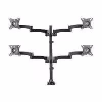 پایه رومیزی مانیتور LD-4 ال سی دی آرم LCD Arm
