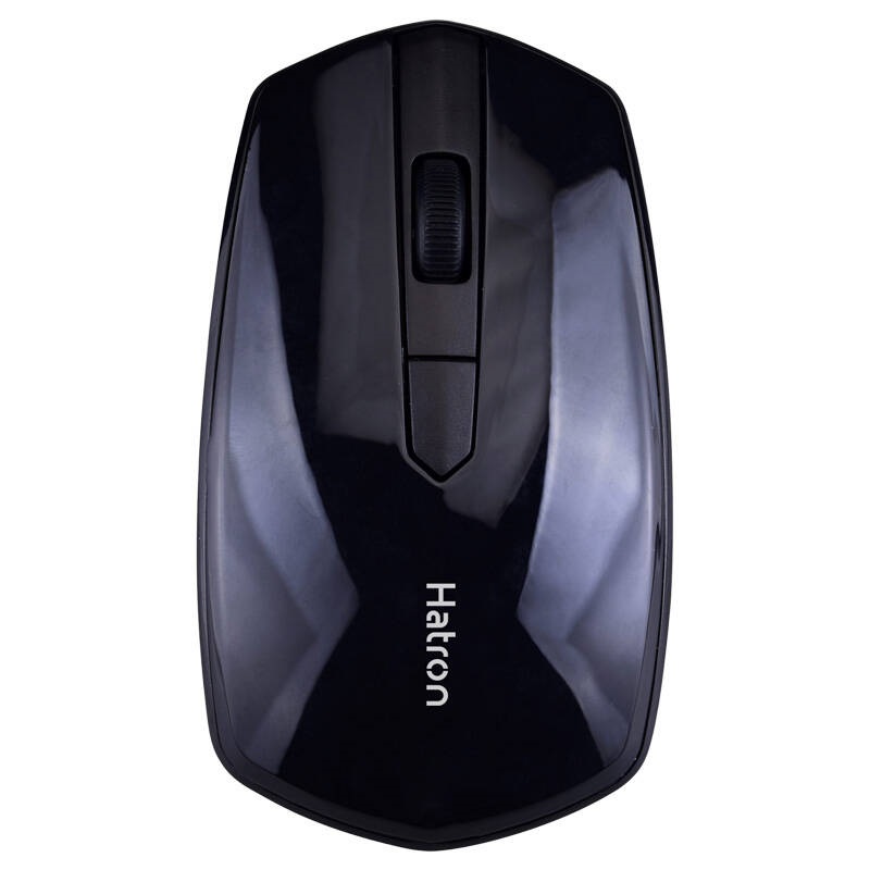 موس بی سیم Hatron HMW124SL Silent