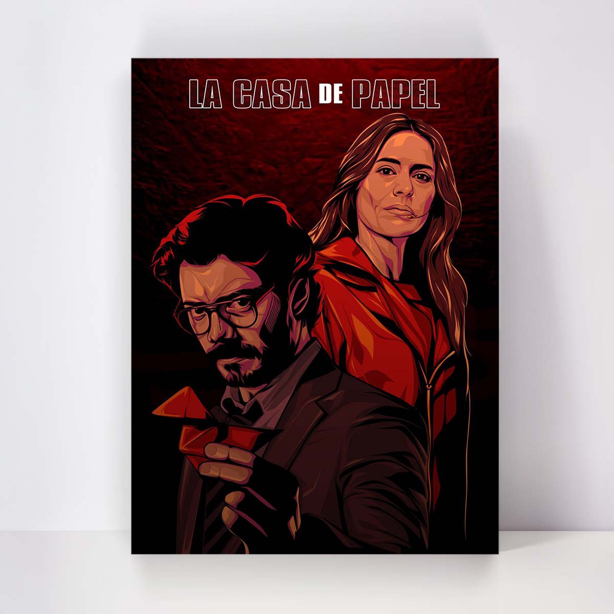 تابلو شاسی کد S-8018