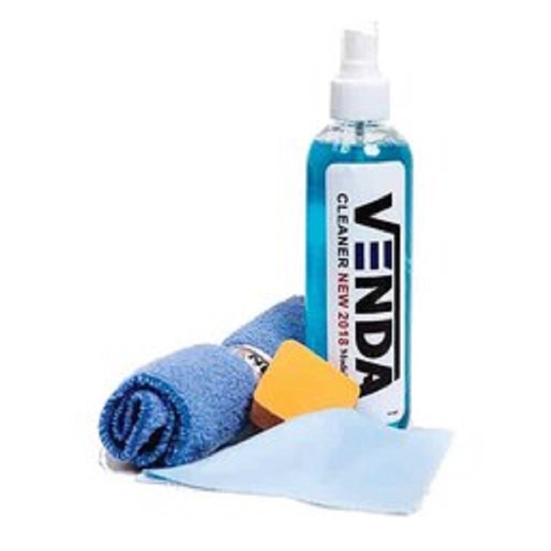 کیت تمیز کننده تلویزیون