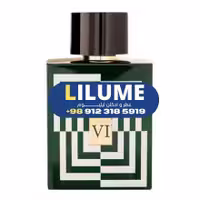 عطر ادکلن ژومرا نامبر سیکس 100 میل مردانه – زنانه