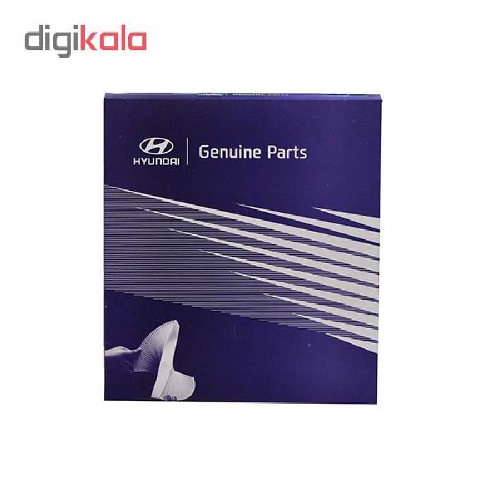 فیلتر کابین خودرو مدل C5000 مناسب کیا سورنتو UM