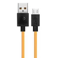 کابل تبدیل USB به USB -c ریلمی مدل org12 طول 1متر