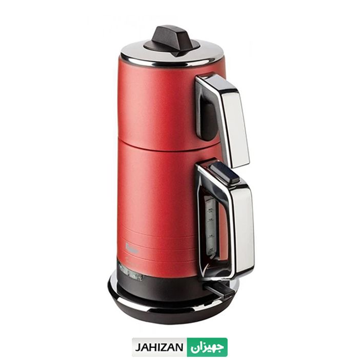 چای ساز فکر مدل TEMPER