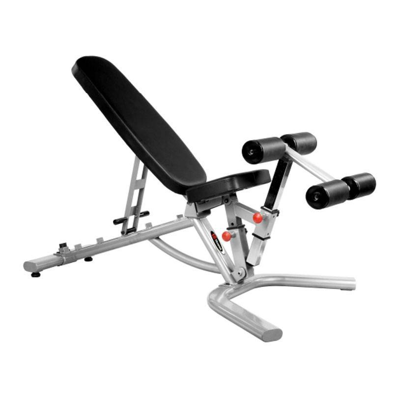 نیمکت مدرج LS-112