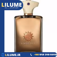 عطر ادکلن آمواج دیا پور هوم 100 میل مردانه